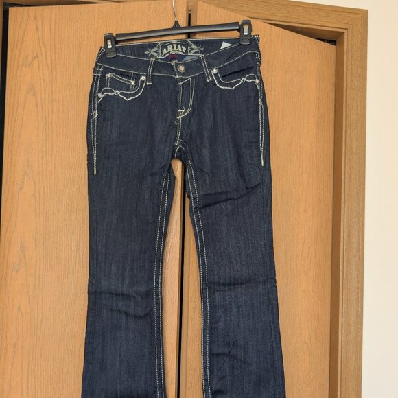 Ariat Ruby Jeans - Picture 1 of 5